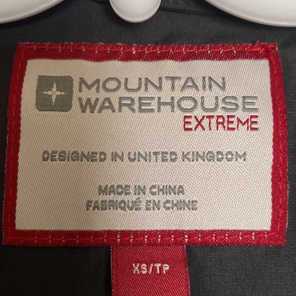 Men’s waterproof jacket - Picture 4 of 8